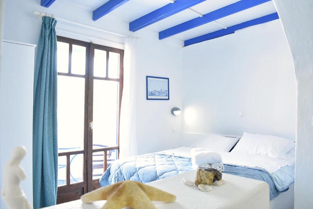 Photo of Bedroom in Merichas