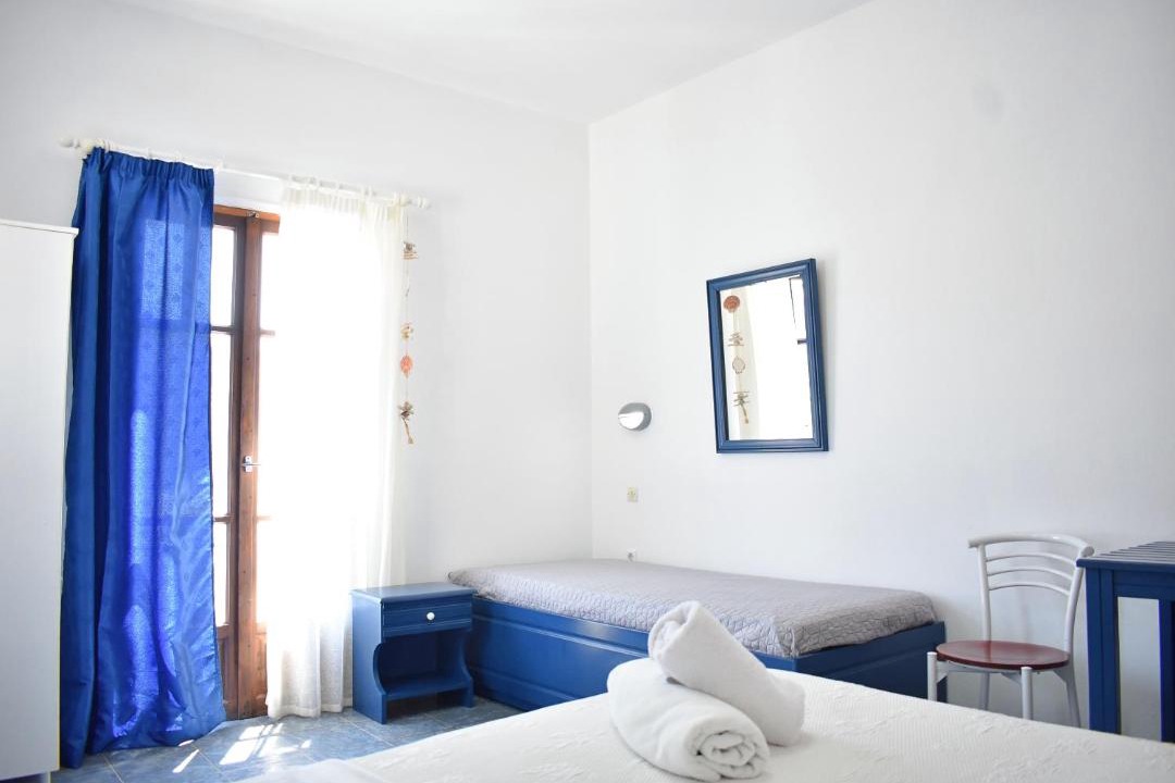 Photo of Bedroom in Merichas