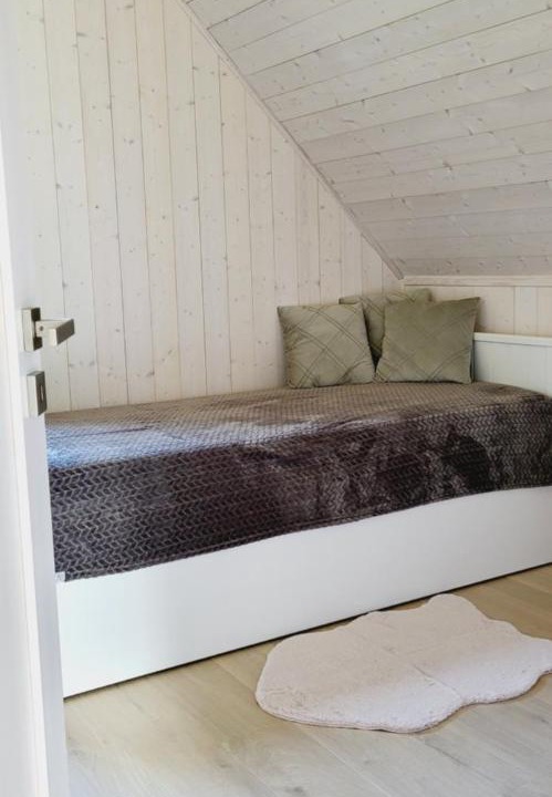 Photo of Bedroom in Sasino