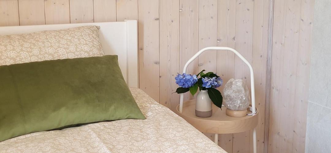 Photo of Bedroom in Sasino