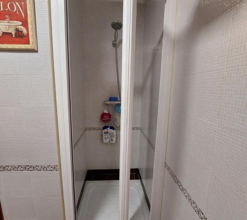 Photo of Bathroom in Elexalde Auzoa