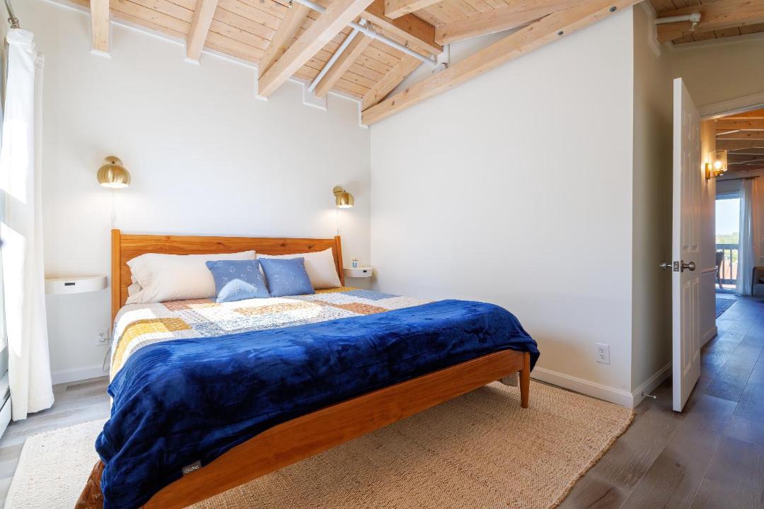 Photo of Bedroom in Southwest Harbor