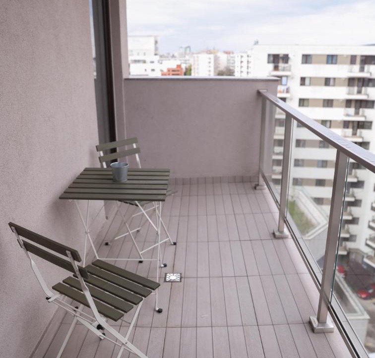 Photo of Patio Balcony in Vitan