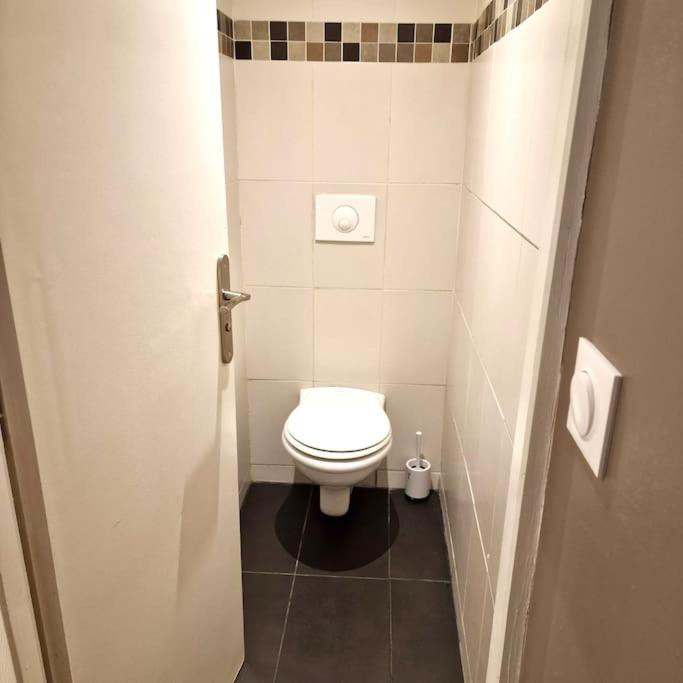 Photo of Bathroom in Menpenti