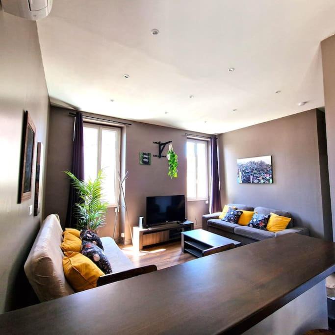 Photo of Livingroom in Menpenti