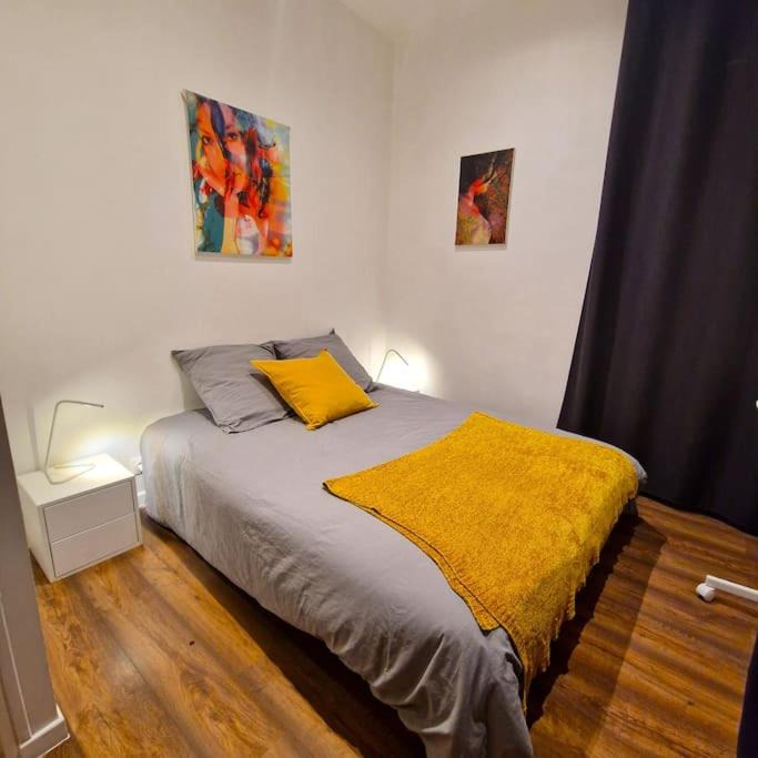 Photo of Bedroom in Menpenti