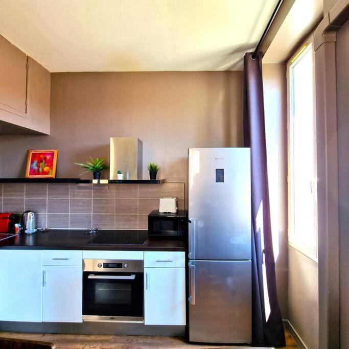 Photo of Kitchen in Menpenti