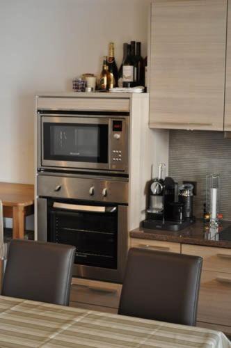 Photo of Kitchen in Val d'Illiez