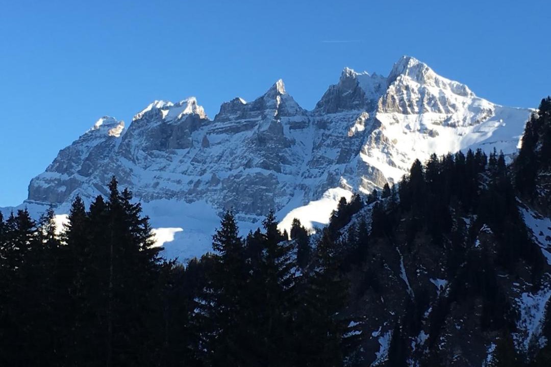 Photo of Others in Val d'Illiez