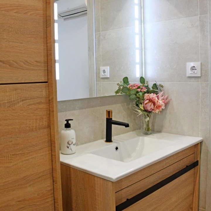 Photo of Bathroom in Arenas de San Pedro