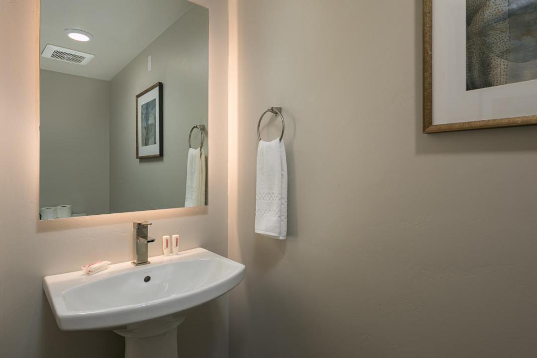Photo of Bathroom in Moab South Valley