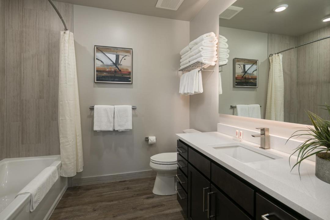 Photo of Bathroom in Moab South Valley