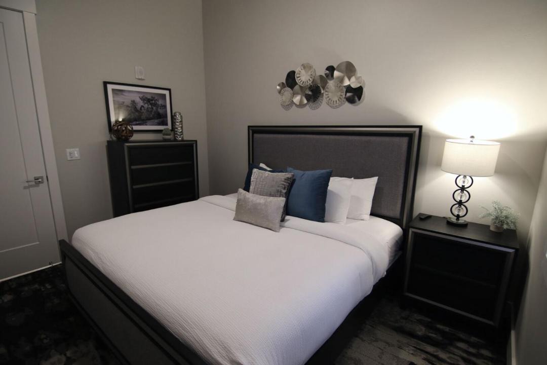 Photo of Bedroom in Moab South Valley