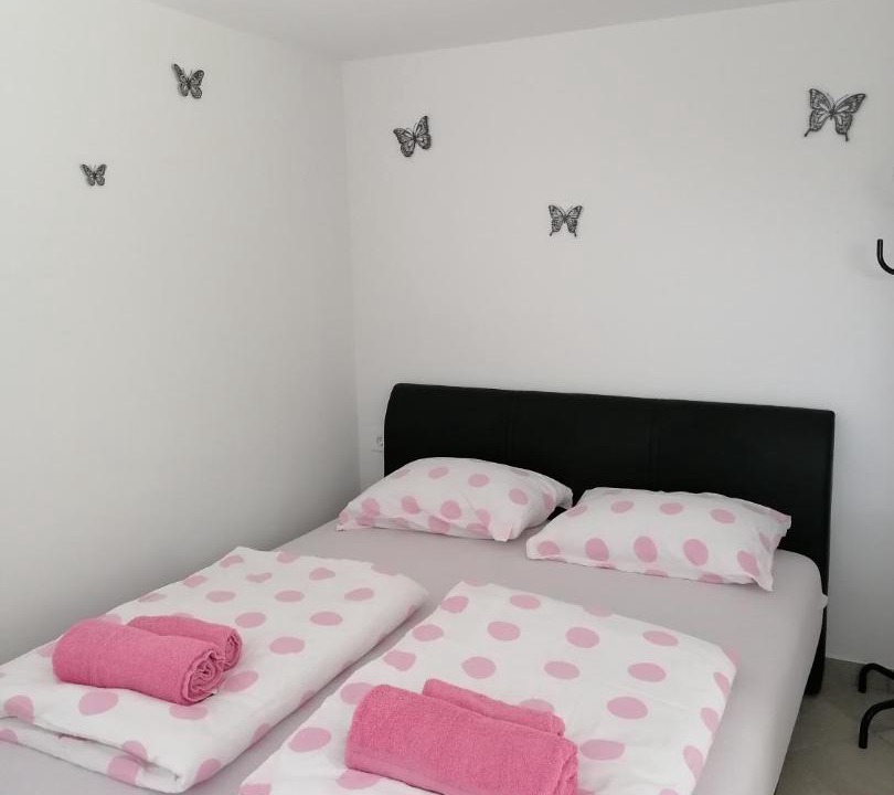 Photo of Bedroom in Beltinci