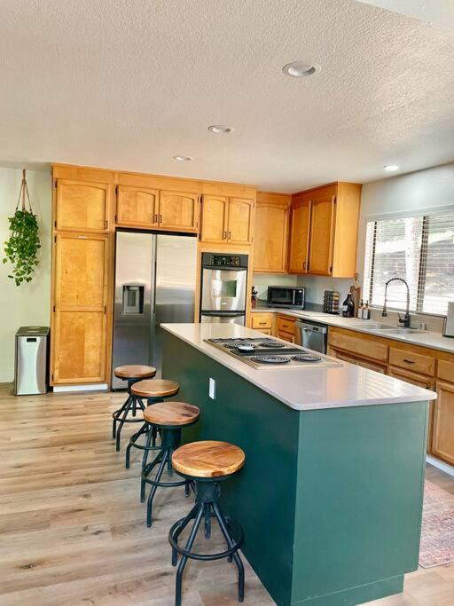 Photo of Kitchen in Pollock Pines