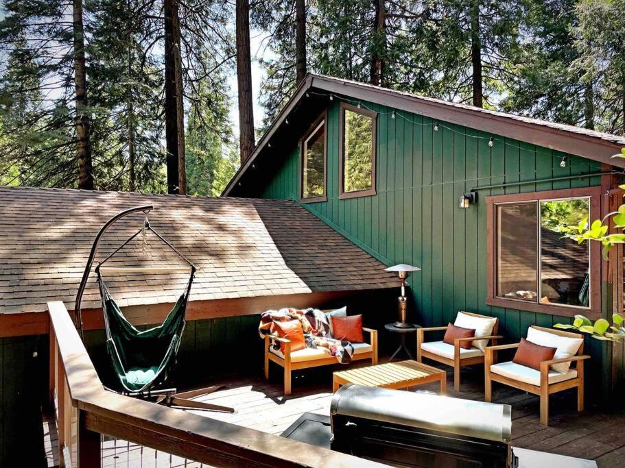 Photo of Others in Pollock Pines