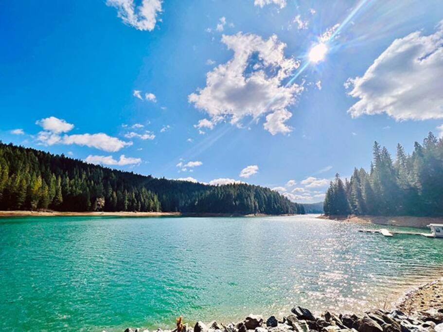 Photo of Outdoor in Pollock Pines