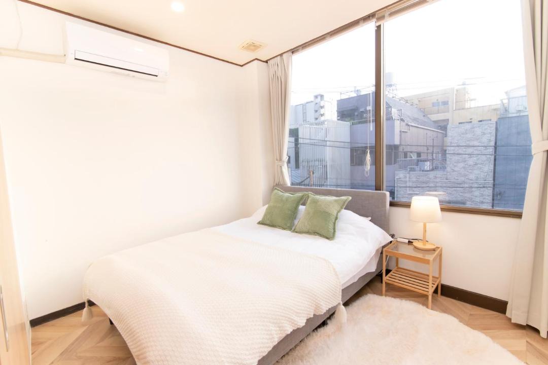 Photo of Bedroom in Azumabashi