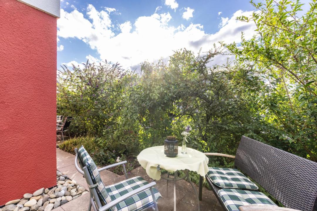 Photo of Patio Balcony in Moessingen