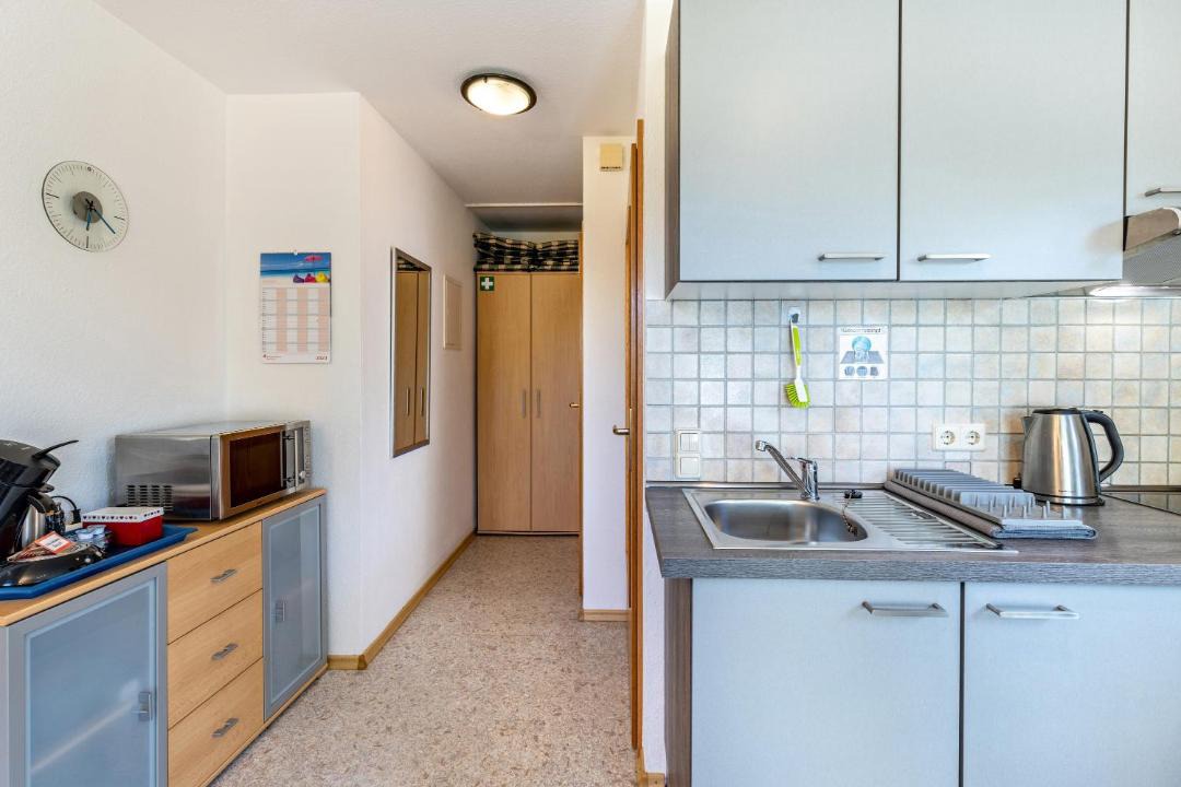 Photo of Kitchen in Moessingen