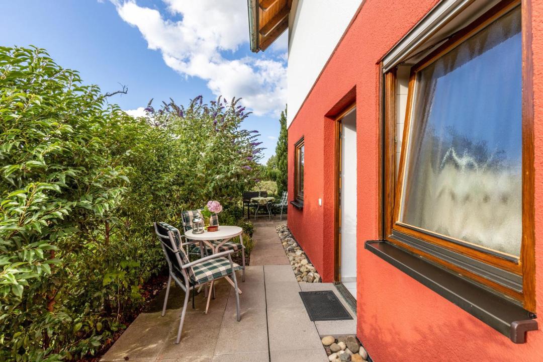 Photo of Patio Balcony in Moessingen