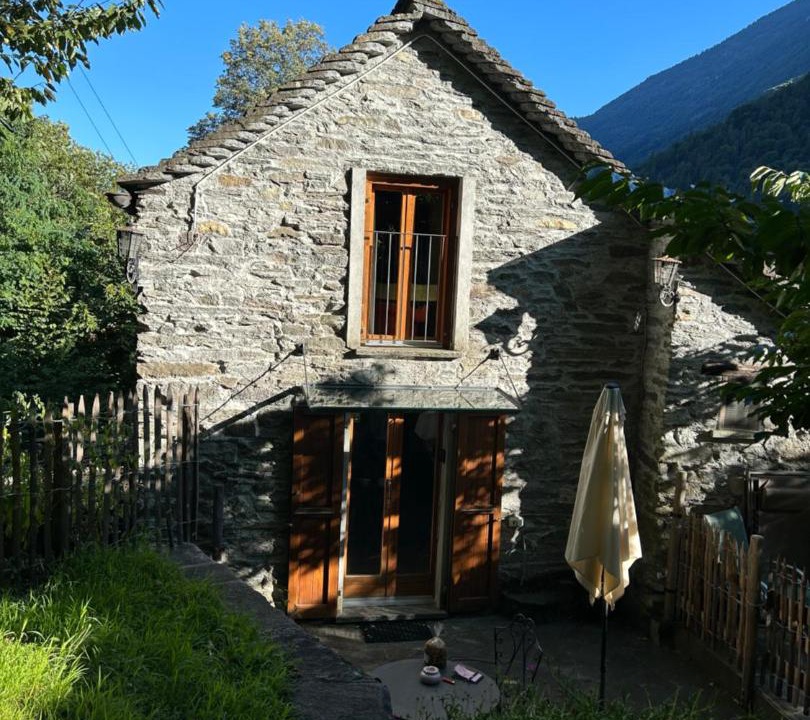 Photo of Others in Giumaglio