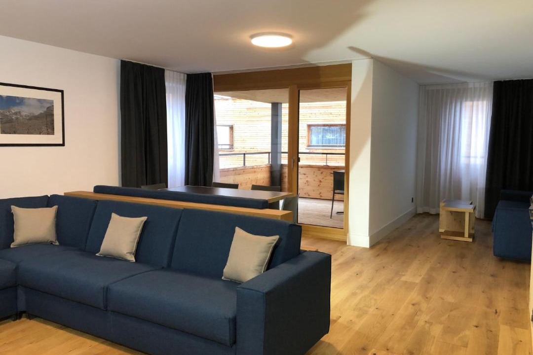 Photo of Livingroom in Acletta