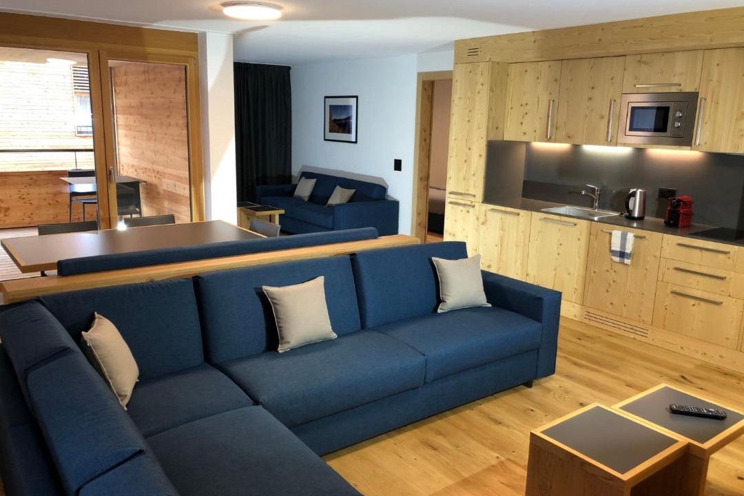 Photo of Livingroom in Acletta