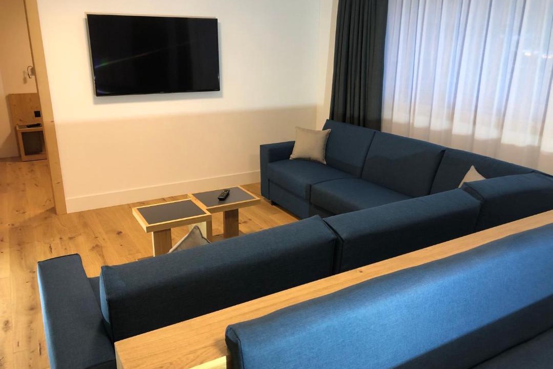 Photo of Livingroom in Acletta