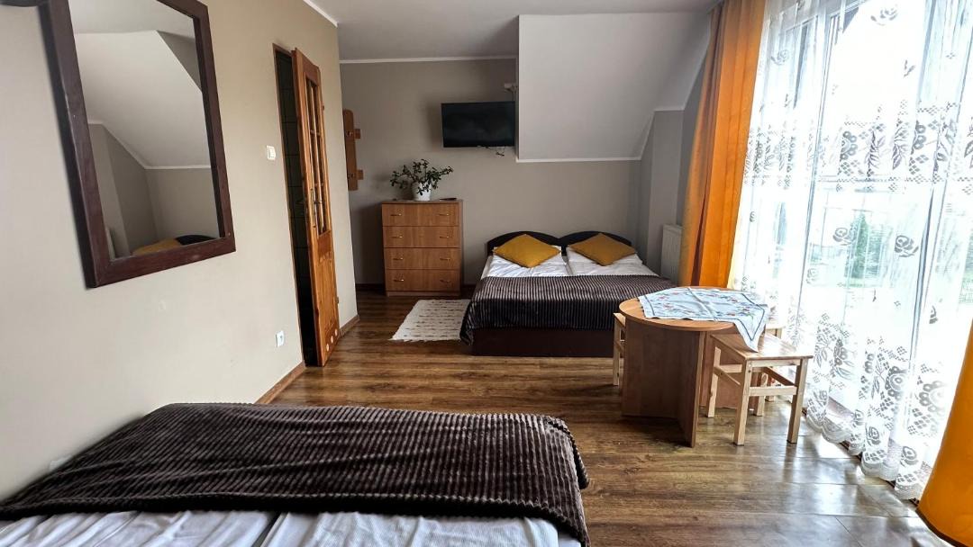 Photo of Bedroom in Chlapowo