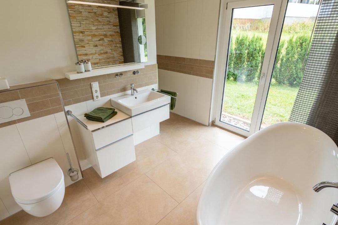 Photo of Bathroom in Loffingen