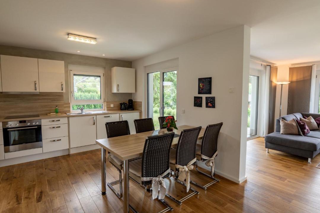 Photo of Livingroom in Loffingen