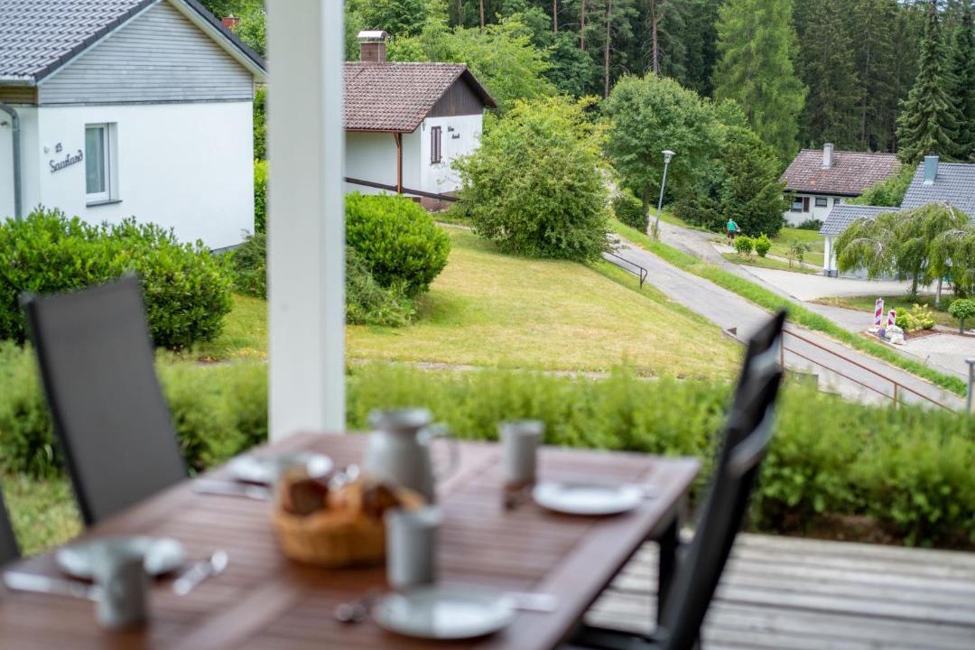 Photo of Patio Balcony in Loffingen