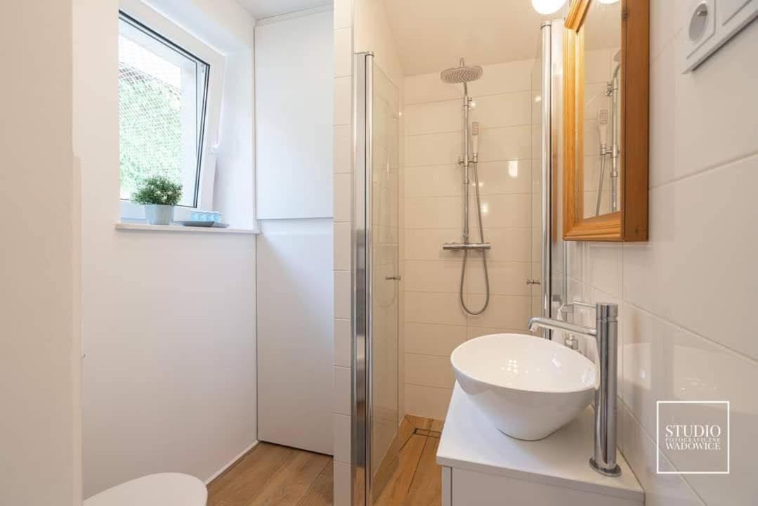 Photo of Bathroom in Wadowice