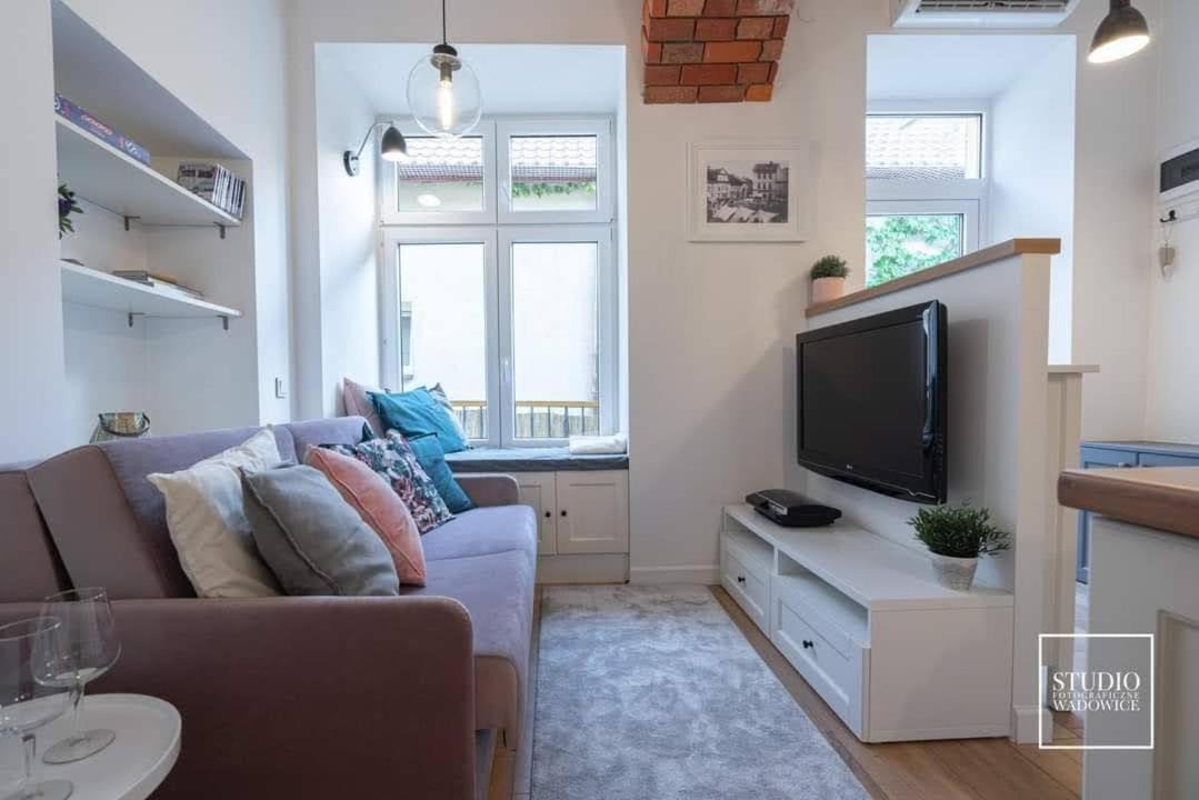 Photo of Livingroom in Wadowice