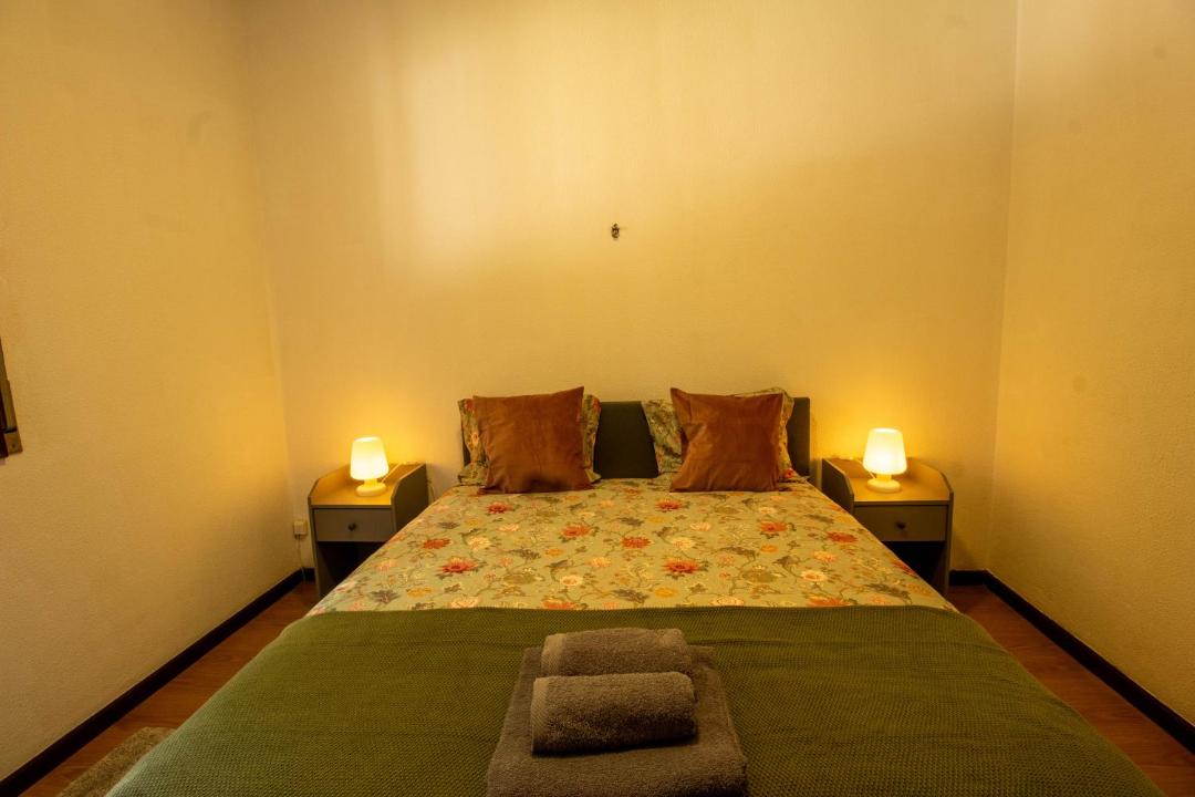 Photo of Bedroom in Sao Joao da Madeira