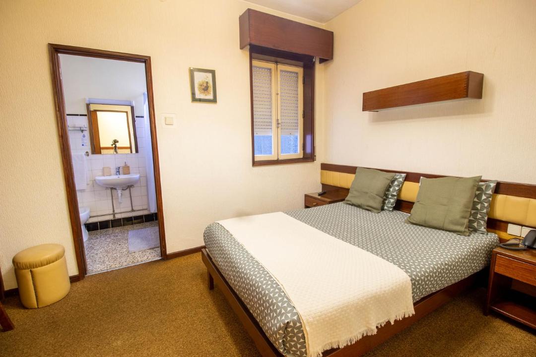 Photo of Bedroom in Sao Joao da Madeira