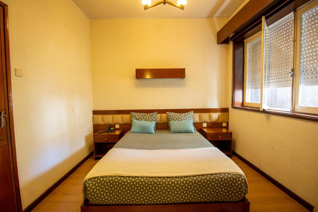 Photo of Bedroom in Sao Joao da Madeira
