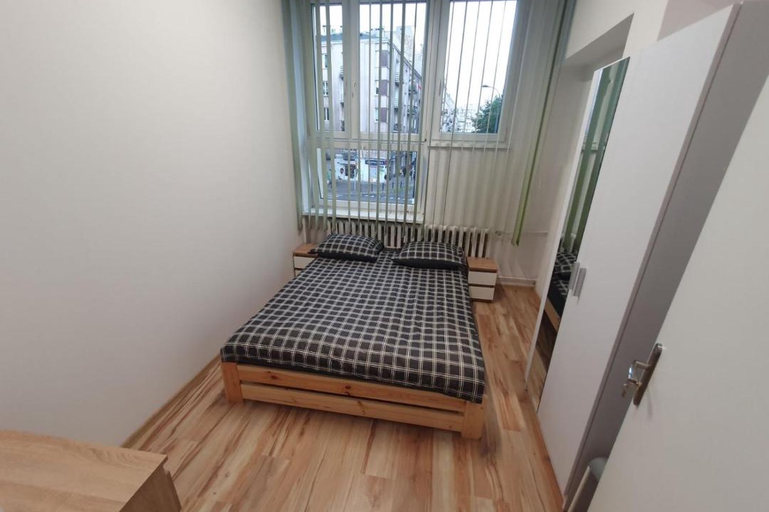 Photo of Bedroom in Nowa Praga