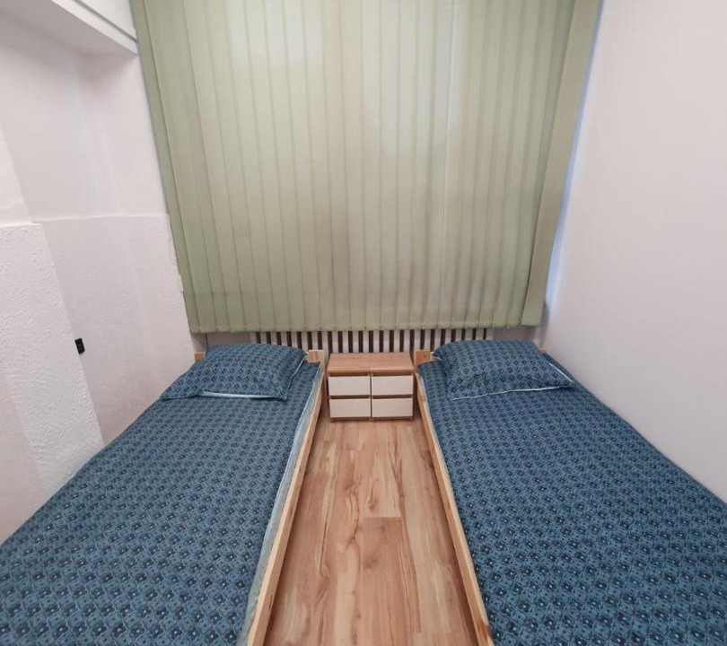 Photo of Bedroom in Nowa Praga