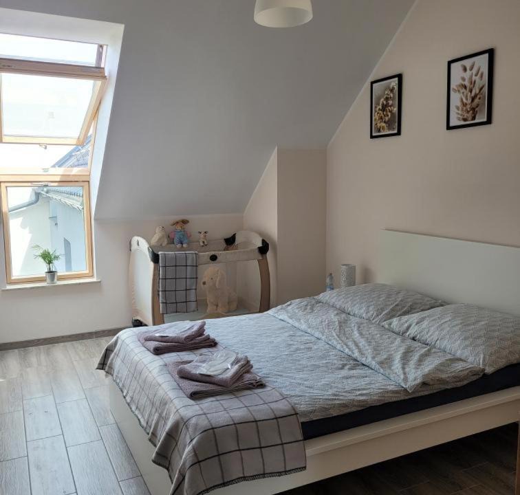 Photo of Bedroom in Bolszewo