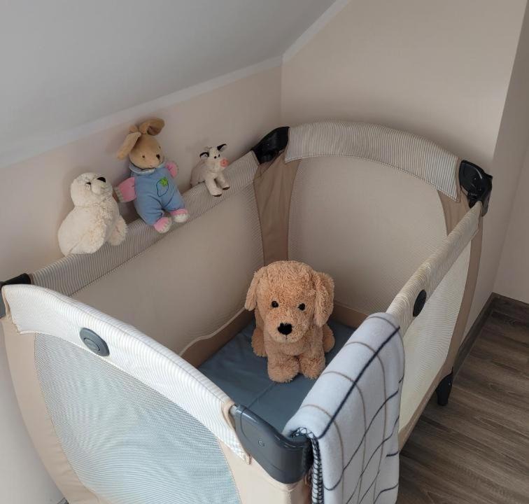 Photo of Bedroom in Bolszewo