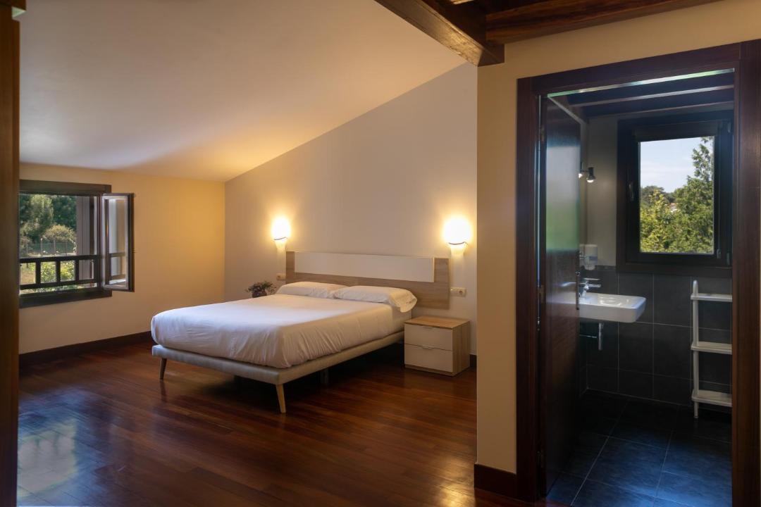 Photo of Bedroom in Zarautz