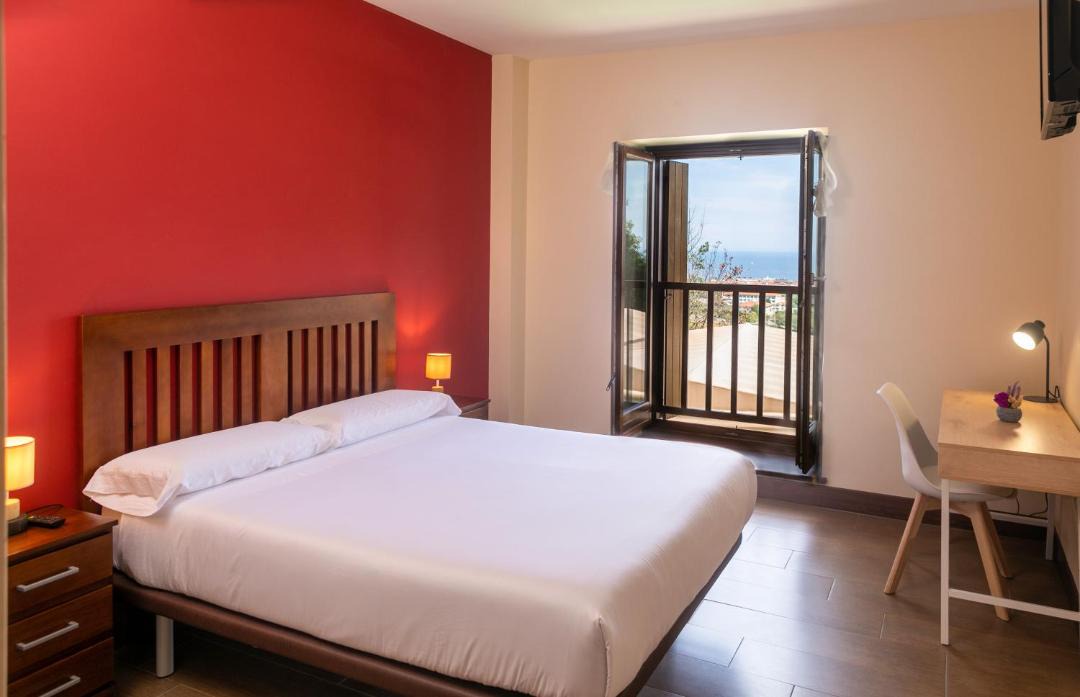 Photo of Bedroom in Zarautz