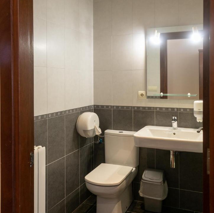Photo of Bathroom in Zarautz