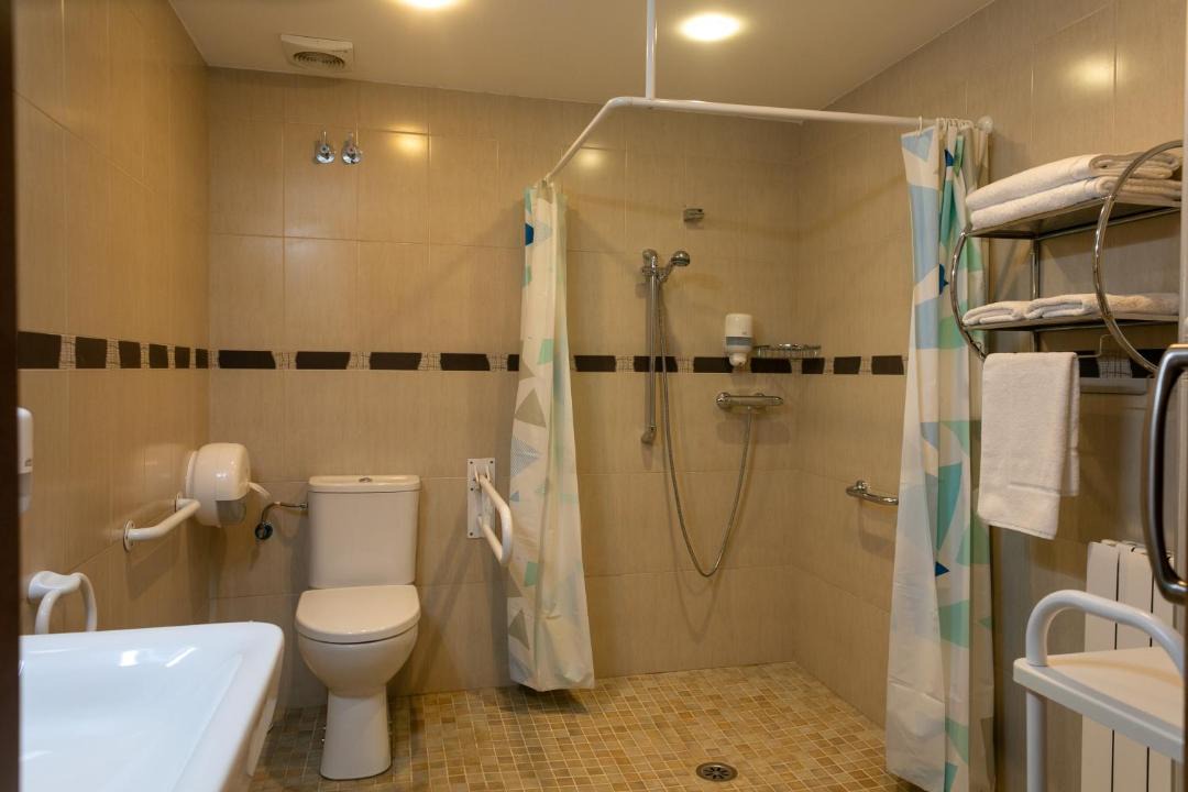 Photo of Bathroom in Zarautz