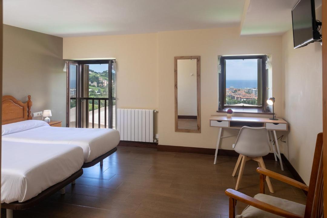 Photo of Bedroom in Zarautz