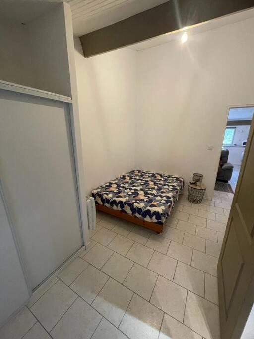 Photo of Bedroom in Le Vernet