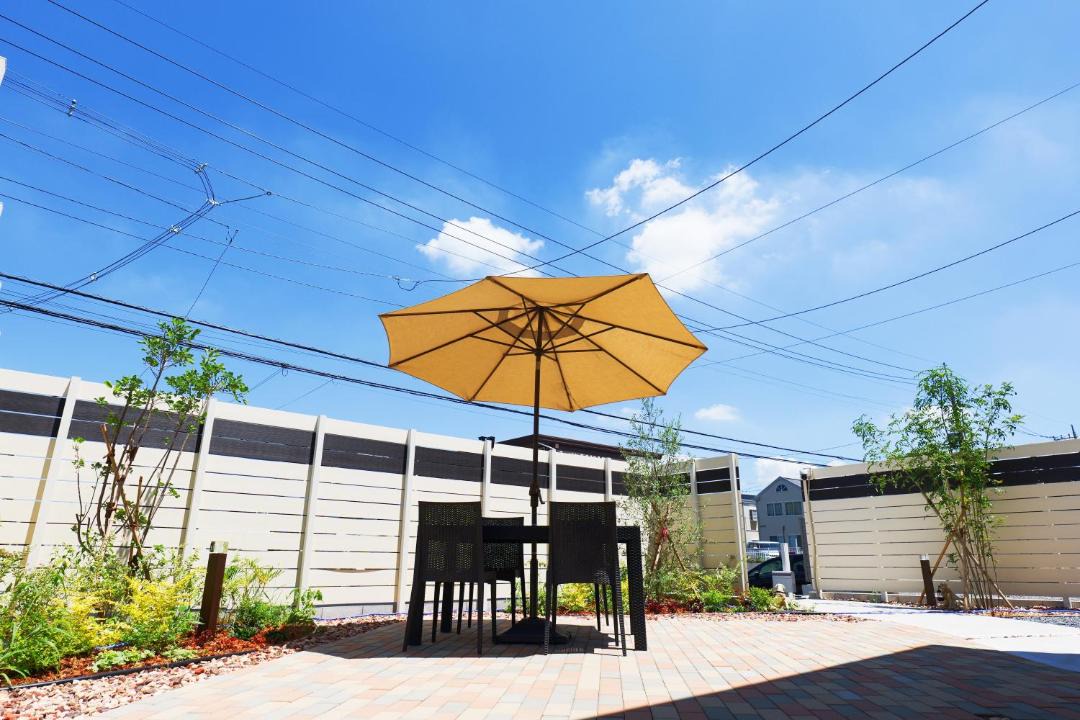Photo of Outdoor in Tsukuba