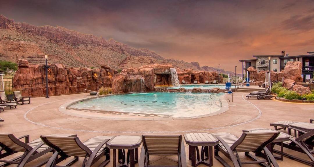 Photo of Outdoor in Moab South Valley